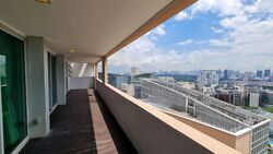 The Rochester Residences (D5), Apartment #540066711